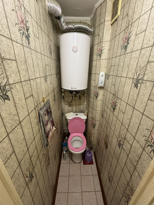 Двухкомнатная квартира Соляные ост.Ателье+гараж Миколаїв - зображення 8