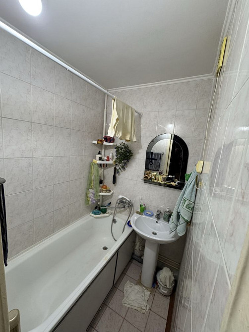 Двухкомнатная квартира Соляные ост.Ателье+гараж Миколаїв - зображення 7