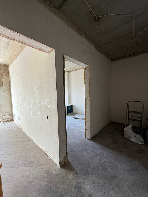 Квартира з частковим ремонтом в Ірпені з дуже приємною ціною Ирпень - изображение 2