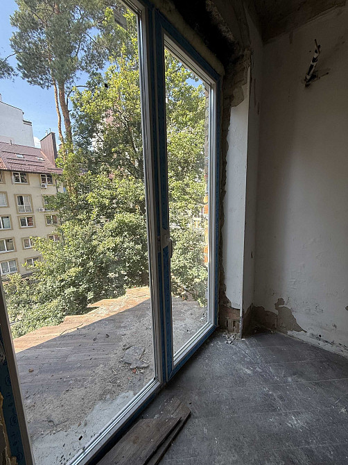 Квартира з частковим ремонтом в Ірпені з дуже приємною ціною Ирпень - изображение 4