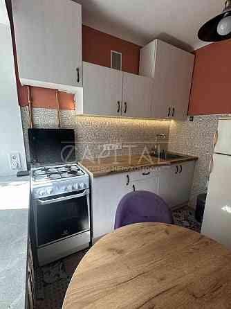 WOW Готова 1-кімнатна квартира, центр, біля метро, Золотоустівська Київ