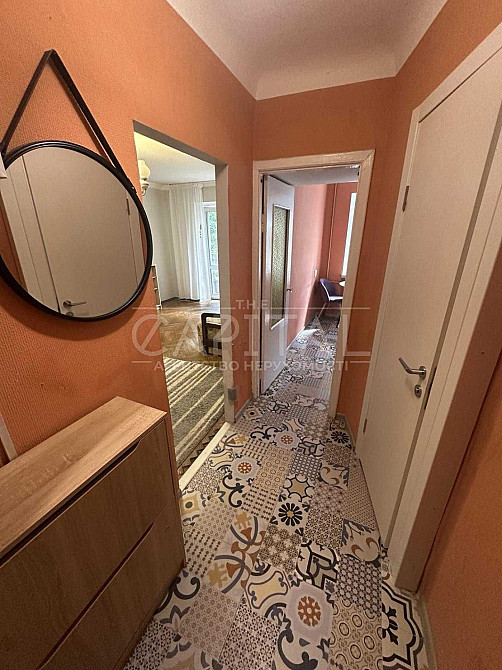 WOW Готова 1-кімнатна квартира, центр, біля метро, Золотоустівська Київ - зображення 4