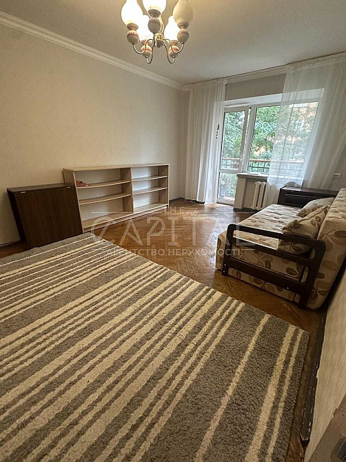 WOW Готова 1-кімнатна квартира, центр, біля метро, Золотоустівська Київ - зображення 5