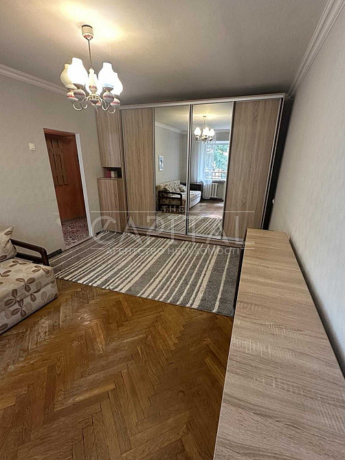 WOW Готова 1-кімнатна квартира, центр, біля метро, Золотоустівська Київ - зображення 6