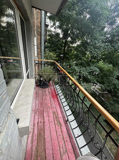 WOW Готова 1-кімнатна квартира, центр, біля метро, Золотоустівська Київ - зображення 8