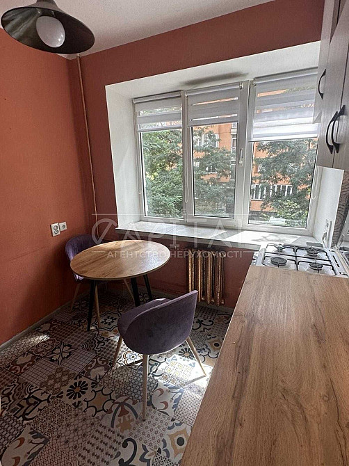 WOW Готова 1-кімнатна квартира, центр, біля метро, Золотоустівська Київ - зображення 2