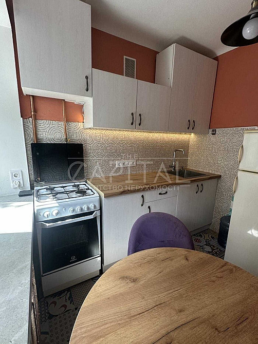 WOW Готова 1-кімнатна квартира, центр, біля метро, Золотоустівська Київ - зображення 3