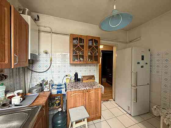 Продаж 1-кім. квартири. Ближній центр, вул. Кн. Ольги Львов