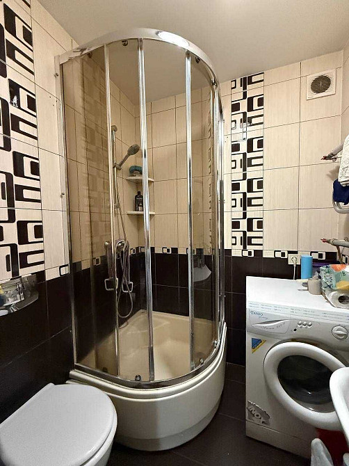 Продаж 1-кім. квартири. Ближній центр, вул. Кн. Ольги Львов - изображение 5