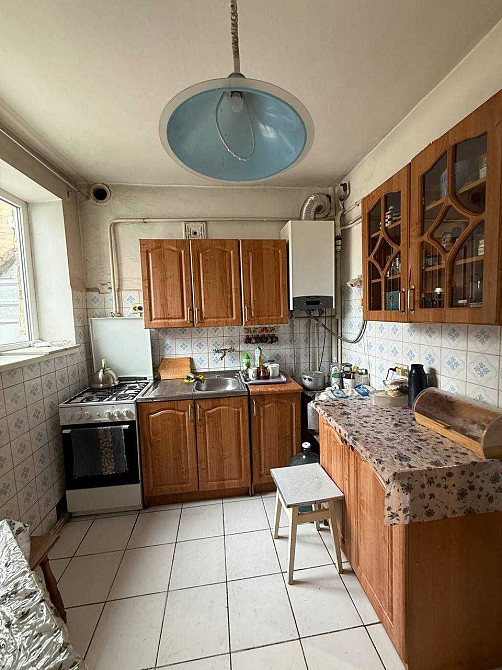 Продаж 1-кім. квартири. Ближній центр, вул. Кн. Ольги Львов - изображение 3