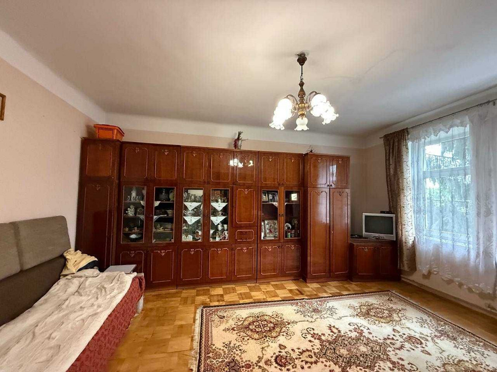 Продаж 1-кім. квартири. Ближній центр, вул. Кн. Ольги Львов - изображение 1