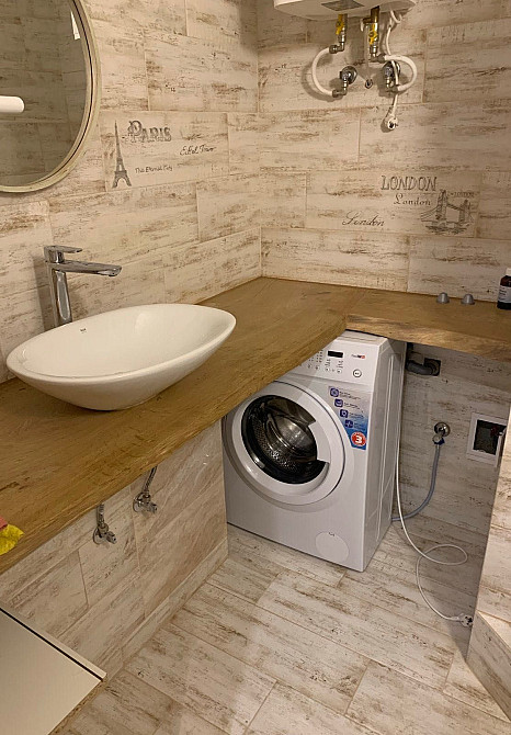 Продам однокімнатну квартиру Харківське шосе 188, ЖК Горлівська Київ - зображення 8