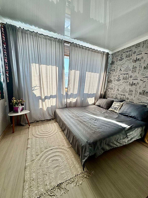 Продам однокімнатну квартиру Харківське шосе 188, ЖК Горлівська Київ - зображення 5