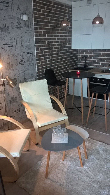 Продам однокімнатну квартиру Харківське шосе 188, ЖК Горлівська Київ - зображення 3