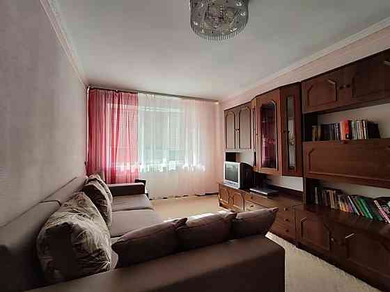 Комфортна трикімнатна квартира! Луцк