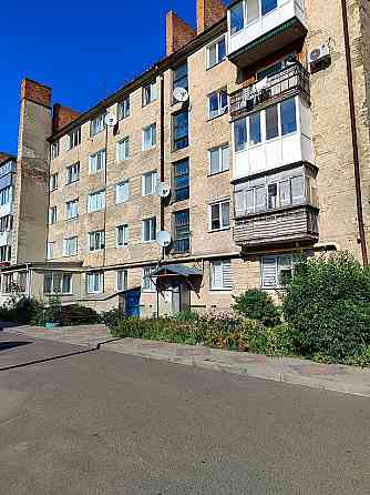 Комфортна трикімнатна квартира! Луцк