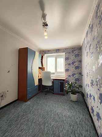 Комфортна трикімнатна квартира! Луцк