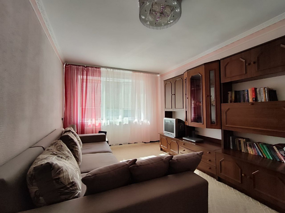 Комфортна трикімнатна квартира! Луцьк - зображення 1