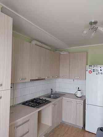 Ідеальна 1 кімн.кв.на 7 лінії з ремонтом, технікой і меблями Ирпень