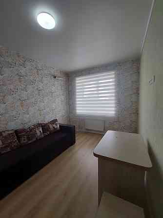 Ідеальна 1 кімн.кв.на 7 лінії з ремонтом, технікой і меблями Ирпень