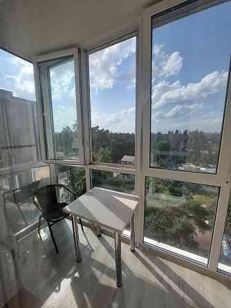 Ідеальна 1 кімн.кв.на 7 лінії з ремонтом, технікой і меблями Ирпень