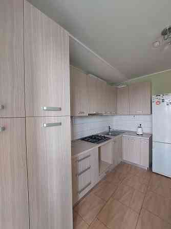 Ідеальна 1 кімн.кв.на 7 лінії з ремонтом, технікой і меблями Ирпень