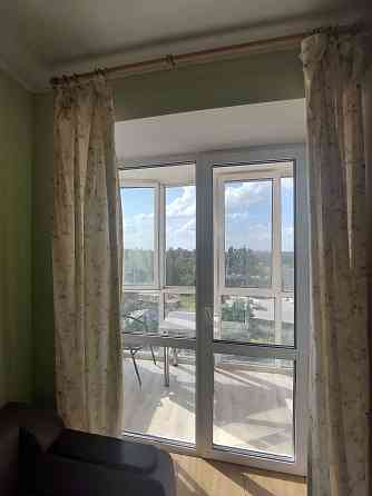 Ідеальна 1 кімн.кв.на 7 лінії з ремонтом, технікой і меблями Ирпень