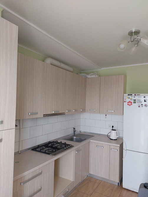 Ідеальна 1 кімн.кв.на 7 лінії з ремонтом, технікой і меблями Ирпень - изображение 2