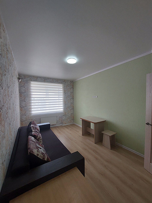 Ідеальна 1 кімн.кв.на 7 лінії з ремонтом, технікой і меблями Ирпень - изображение 3