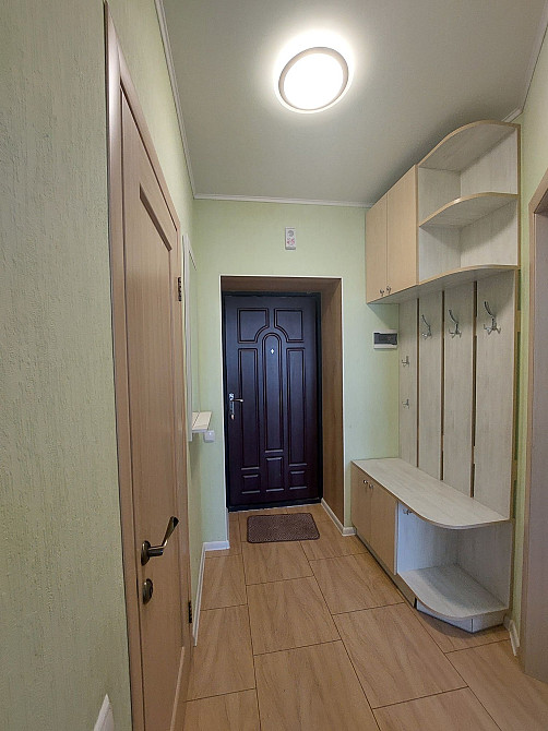 Ідеальна 1 кімн.кв.на 7 лінії з ремонтом, технікой і меблями Ирпень - изображение 8