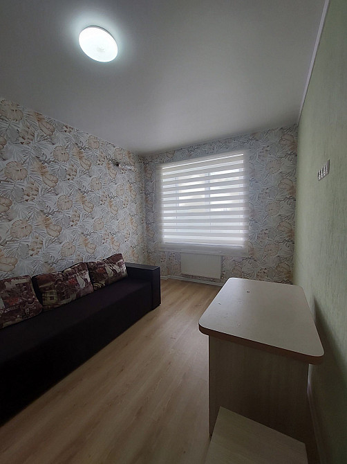 Ідеальна 1 кімн.кв.на 7 лінії з ремонтом, технікой і меблями Ирпень - изображение 6