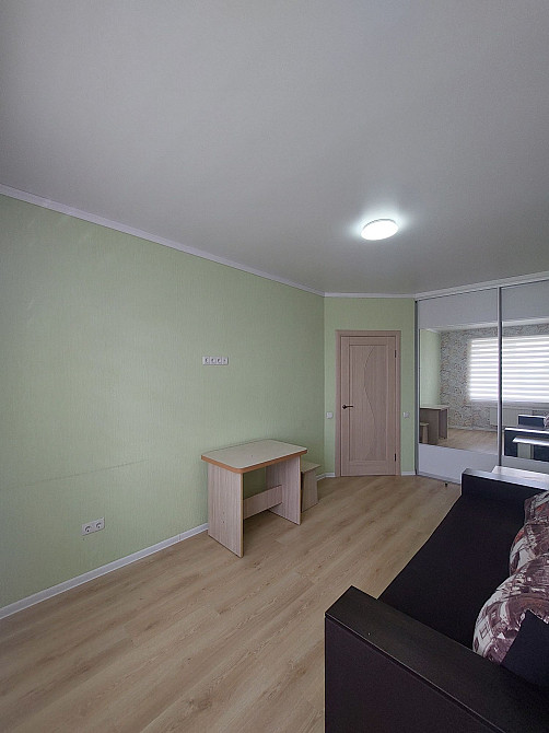 Ідеальна 1 кімн.кв.на 7 лінії з ремонтом, технікой і меблями Ирпень - изображение 7