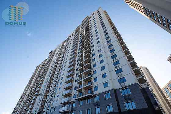 Продам 1к комн в ЖК 59 Жемчужина! Дом сдан! Сахарова! Море! Крижанівка