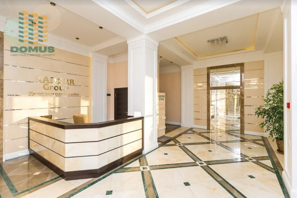 Продам 1к комн в ЖК 59 Жемчужина! Дом сдан! Сахарова! Море! Крижанівка - изображение 7