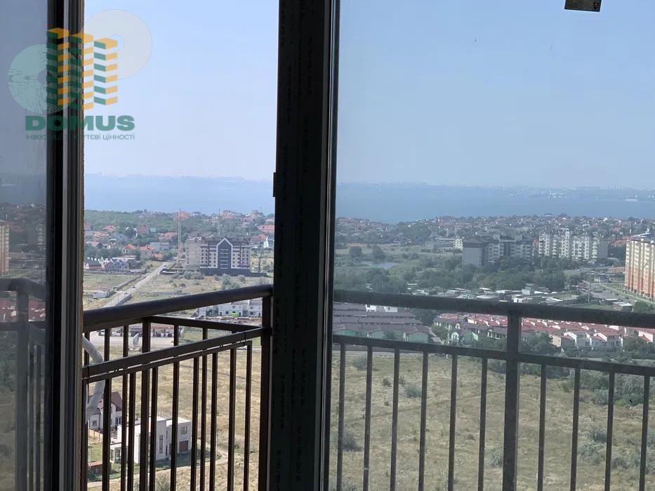 Продам 1к комн в ЖК 59 Жемчужина! Дом сдан! Сахарова! Море! Крижанівка - изображение 1