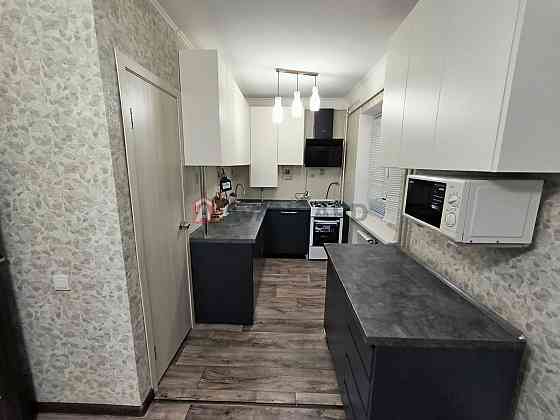 У продажу 4к квартира, АЕО з технікою та мебльована. Кам`янське (Запорізька обл.)