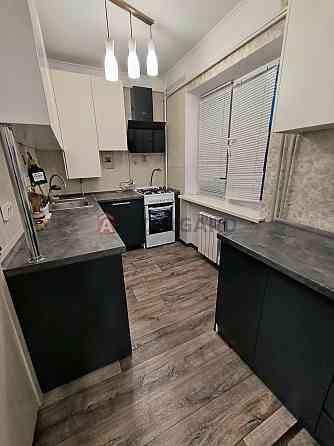 У продажу 4к квартира, АЕО з технікою та мебльована. Кам`янське (Запорізька обл.)