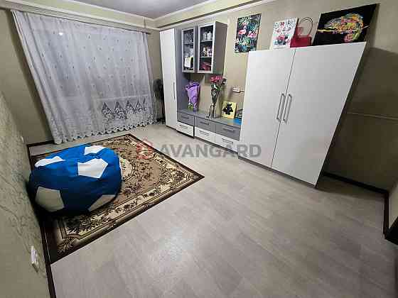 У продажу 4к квартира, АЕО з технікою та мебльована. Кам`янське (Запорізька обл.)