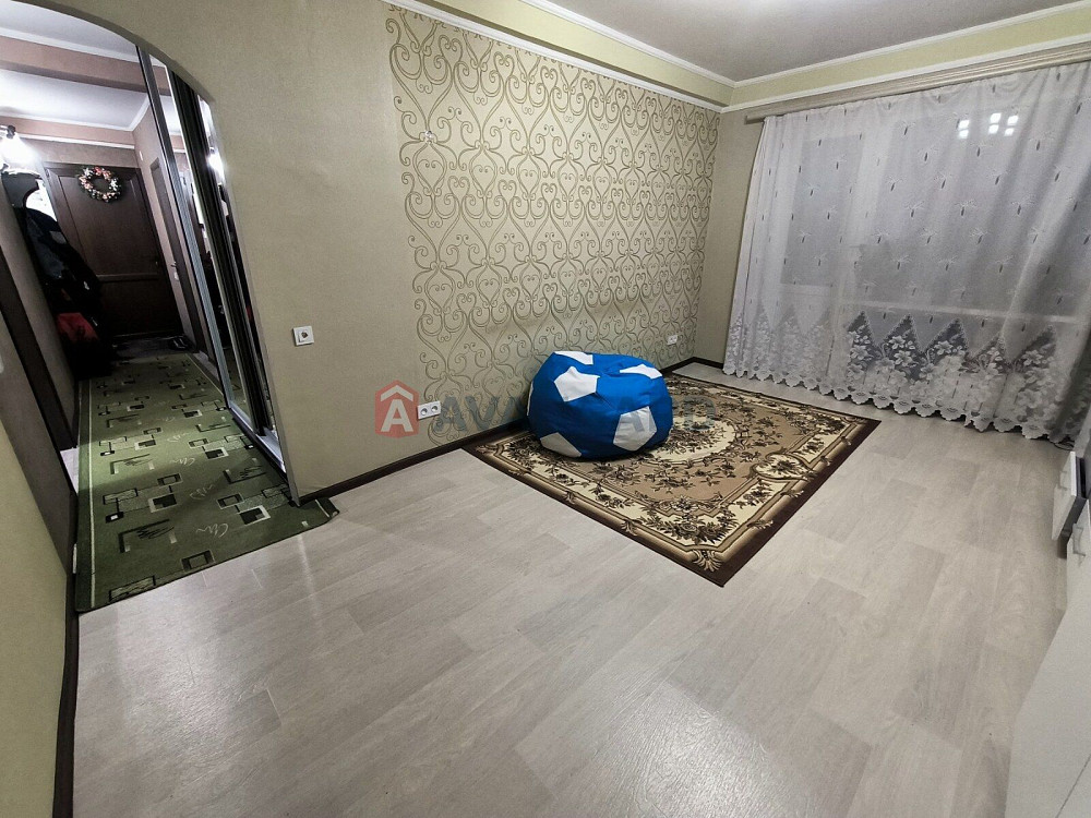 У продажу 4к квартира, АЕО з технікою та мебльована. Каменское (Запорожская обл.) - изображение 7