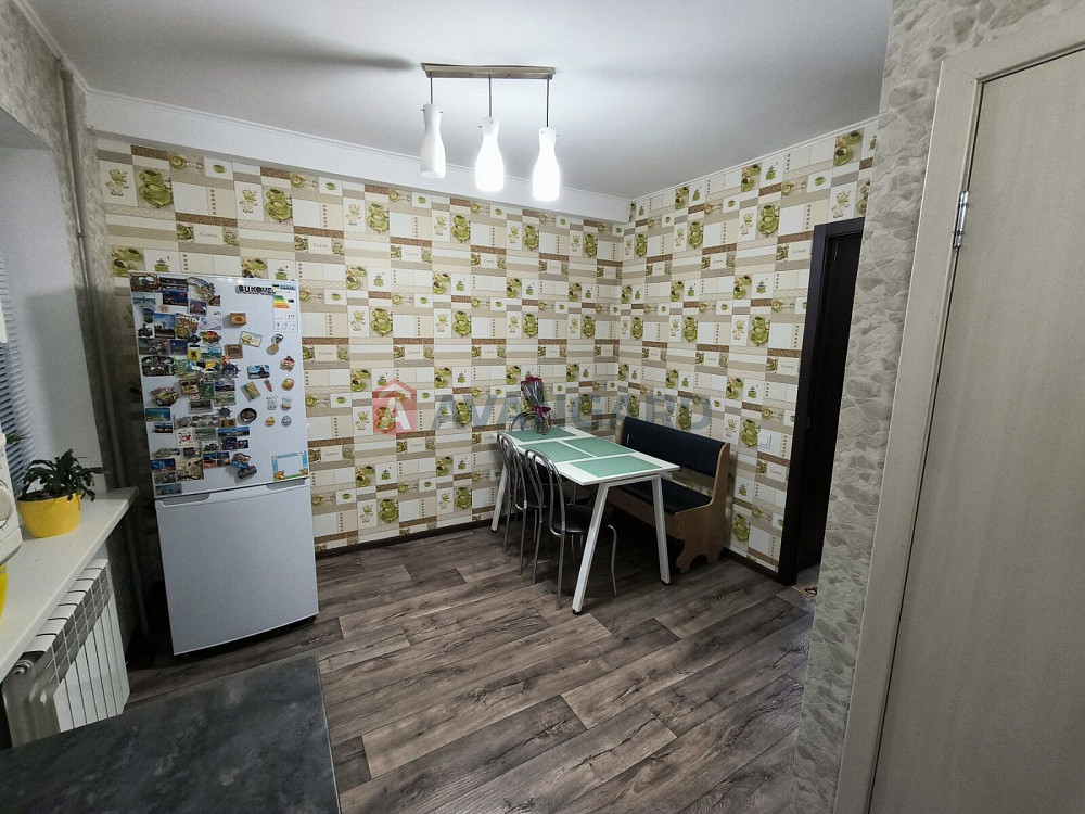 У продажу 4к квартира, АЕО з технікою та мебльована. Каменское (Запорожская обл.) - изображение 5