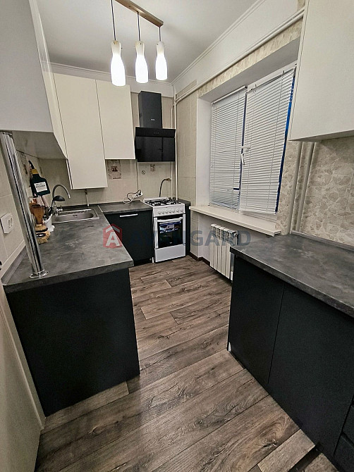 У продажу 4к квартира, АЕО з технікою та мебльована. Каменское (Запорожская обл.) - изображение 2