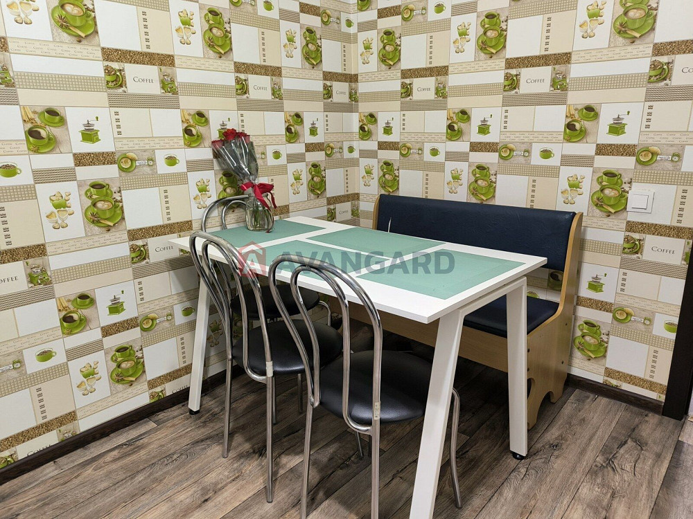 У продажу 4к квартира, АЕО з технікою та мебльована. Каменское (Запорожская обл.) - изображение 4