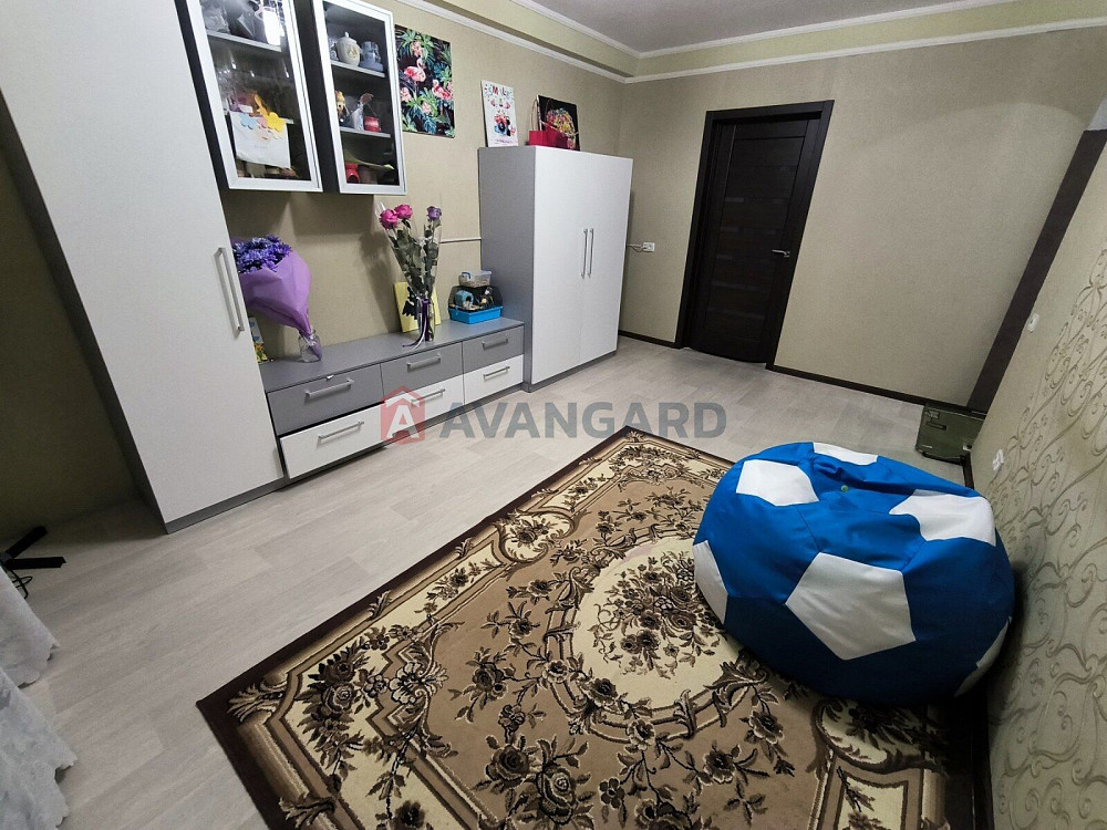 У продажу 4к квартира, АЕО з технікою та мебльована. Каменское (Запорожская обл.) - изображение 8