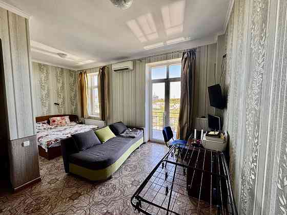 1к. Квартира у моря! Газ! Низкий этаж. Одесса