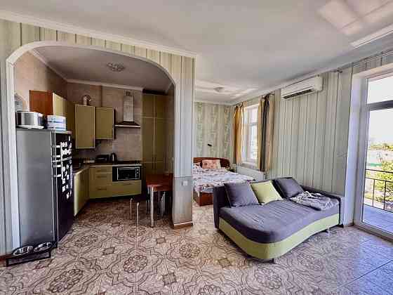 1к. Квартира у моря! Газ! Низкий этаж. Одесса