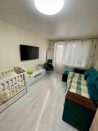 Продаж 1к квартири з ремонтом на ж/м Перемога Днепр