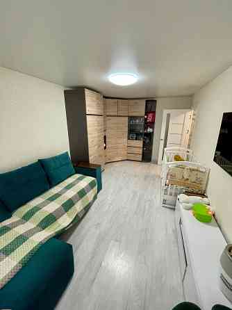 Продаж 1к квартири з ремонтом на ж/м Перемога Днепр