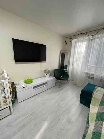 Продаж 1к квартири з ремонтом на ж/м Перемога Днепр