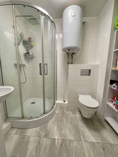 Продаж 1к квартири з ремонтом на ж/м Перемога Днепр - изображение 6