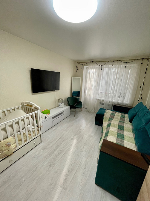 Продаж 1к квартири з ремонтом на ж/м Перемога Днепр - изображение 2